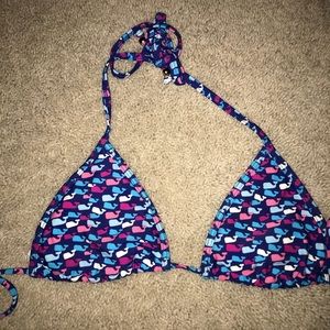 Vineyard Vines Swim top